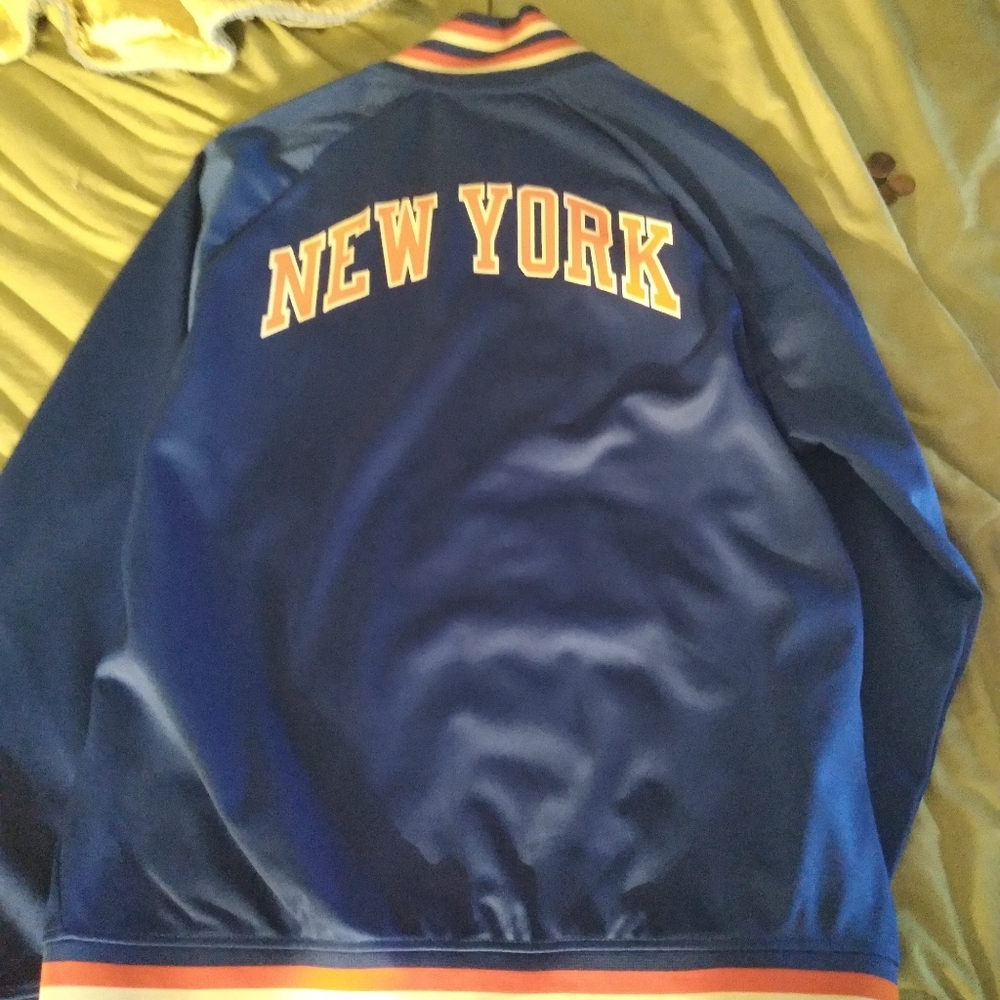 Jacket - Picture 2 of 2